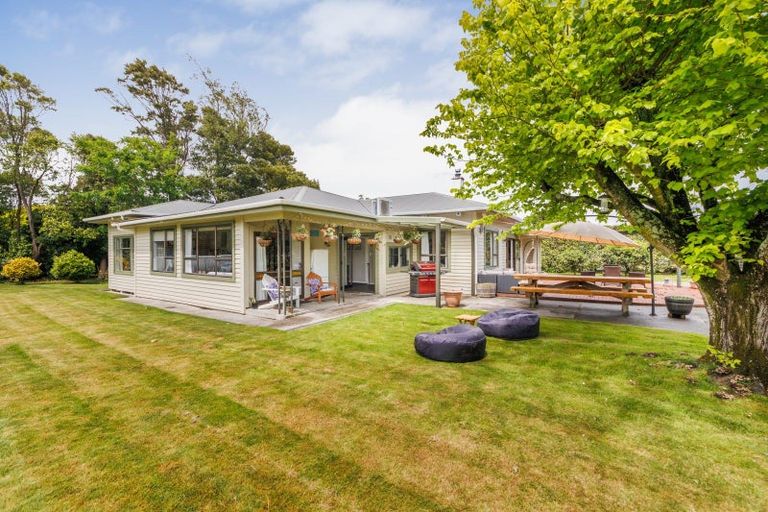 Photo of property in 1142 Tennent Drive, Linton, Palmerston North, 4472