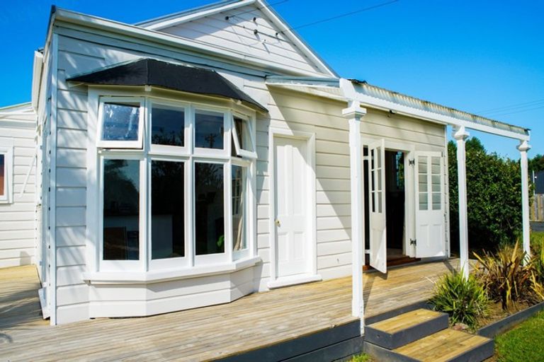 Photo of property in 21 Piwari Street, Rangataua, Ohakune, 4691