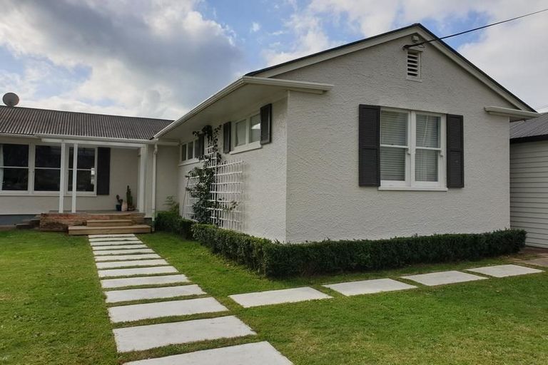 Photo of property in 110a Williams Street, Cambridge, 3434