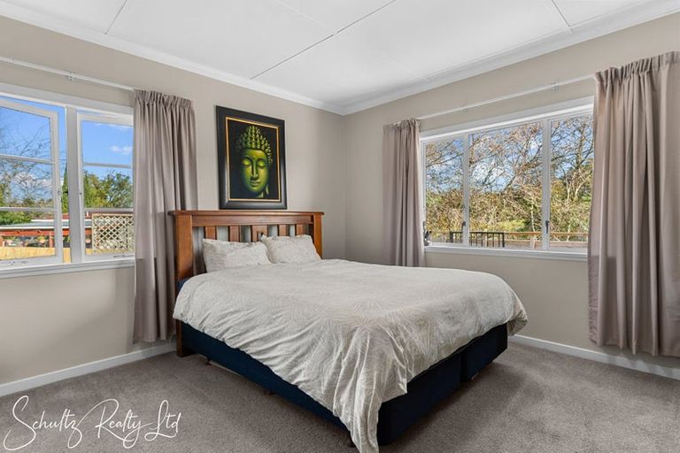 Photo of property in 17a Ash Street, Maungaturoto, 0520