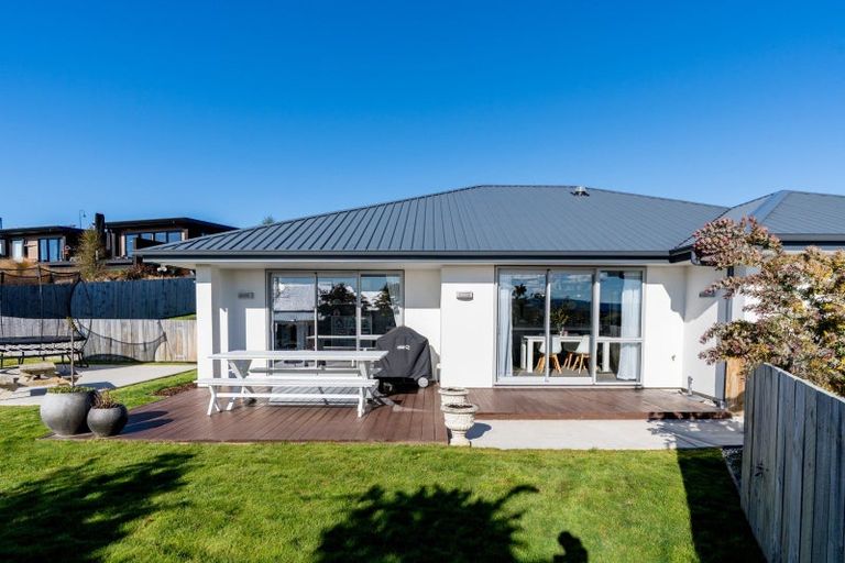 Photo of property in 27 Heathfield Drive, Mosgiel, 9024