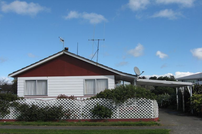 Photo of property in 10 Braemar Street, Levin, 5510