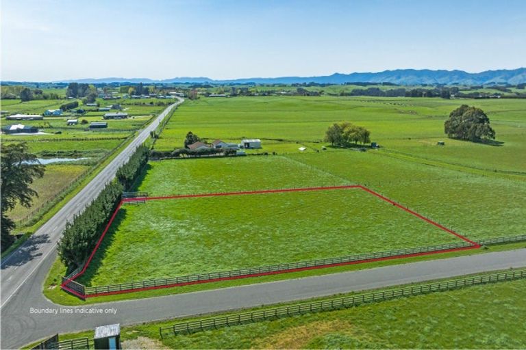 Photo of property in 434 Taonui Road, Aorangi, 4775