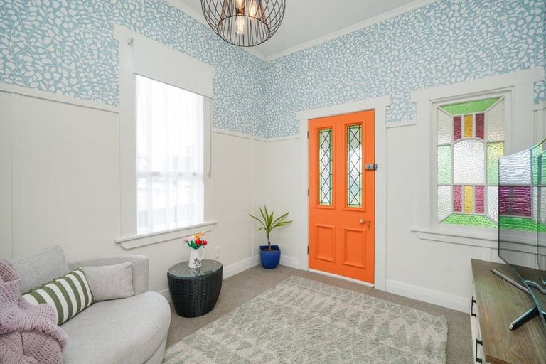 Photo of property in 5 Melbourne Street, Windsor, Invercargill, 9810