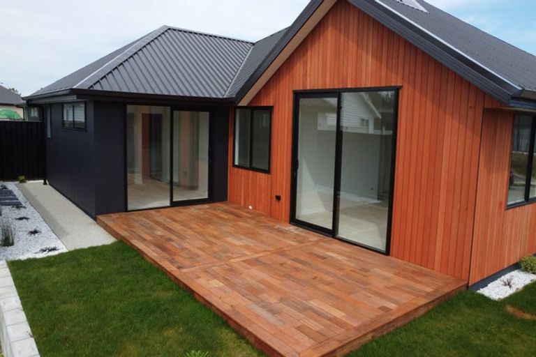 Photo of property in 97 Hoffman Court, Waikiwi, Invercargill, 9810