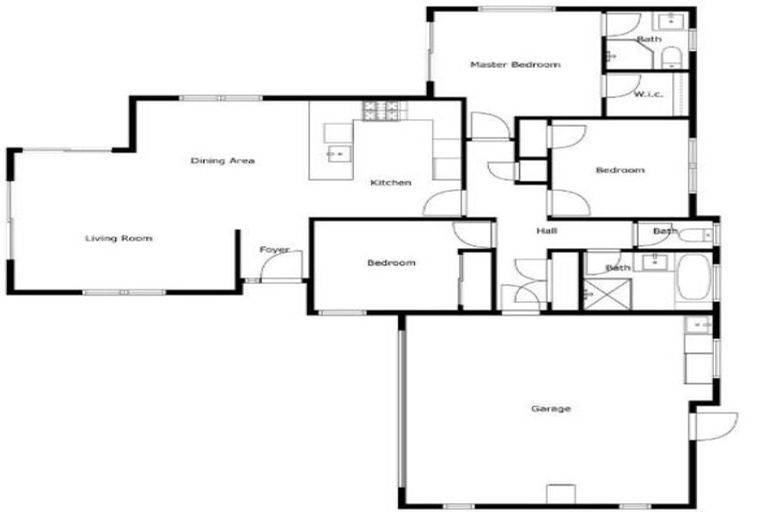 Photo of property in 169d Park Road, Katikati, 3129