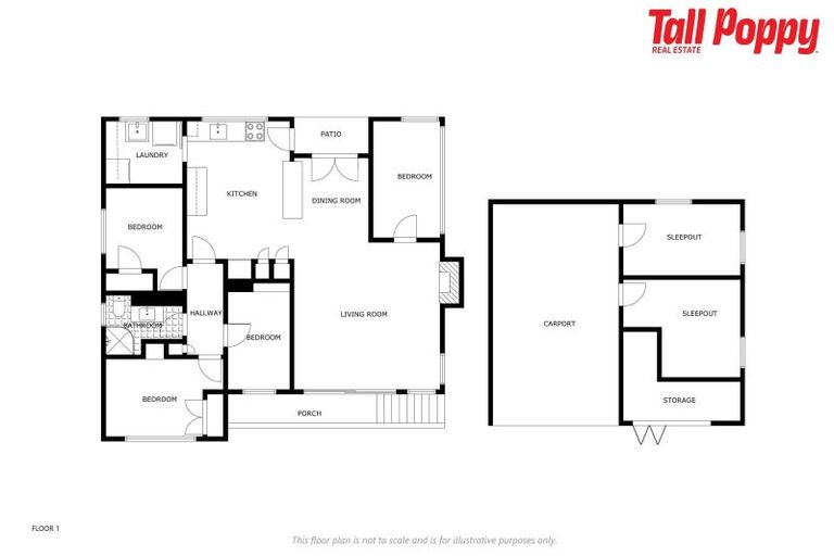 Photo of property in 244 Saint Vincent Street, Toi Toi, Nelson, 7010