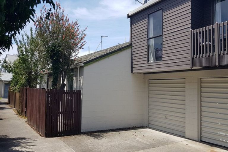 Photo of property in 2/85 Southampton Street, Sydenham, Christchurch, 8023