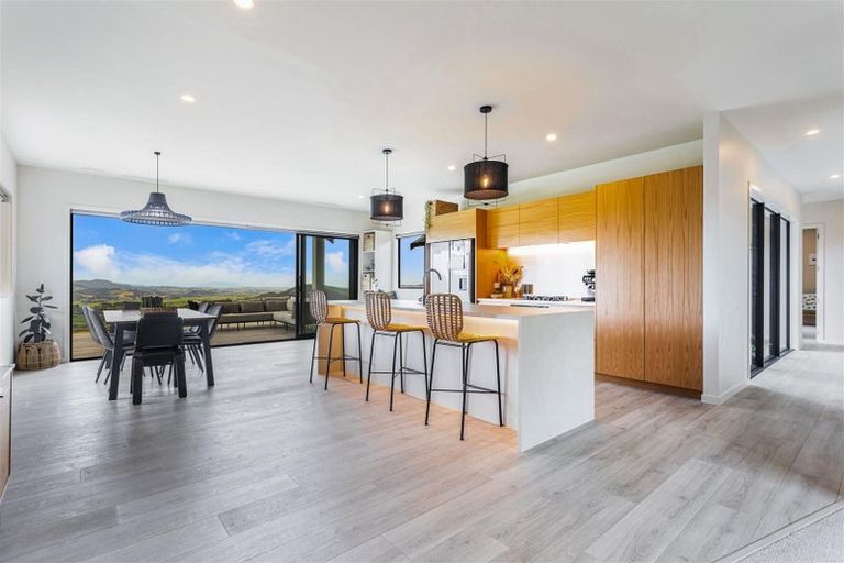 Photo of property in 1250 Kaipara Hills Road, Kaipara Flats, Warkworth, 0984