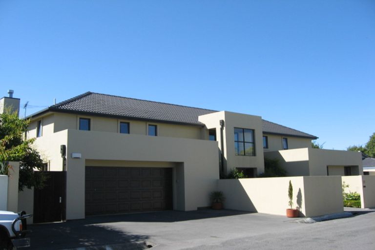 Photo of property in 45 Cox Street, Merivale, Christchurch, 8014