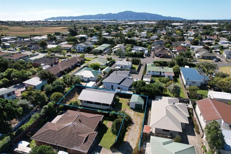 Photo of property in 21b Moana Road, Paraparaumu, 5032