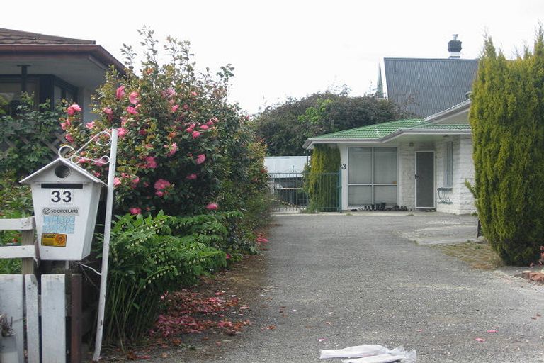 Photo of property in 33 Henry Street, Blenheim, 7201