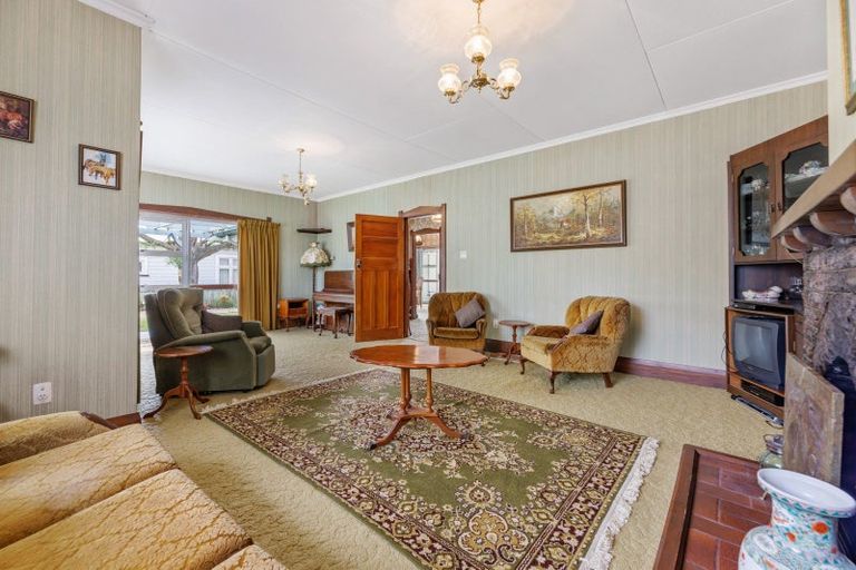 Photo of property in 10 Bowen Street, Kurow, 9435