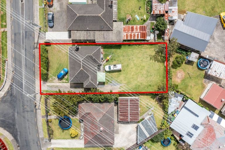Photo of property in 67 Ashton Avenue, Otara, Auckland, 2023