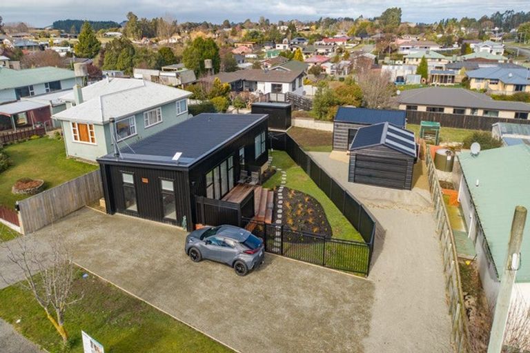 Photo of property in 22 Charles Street, Weston, Oamaru, 9401