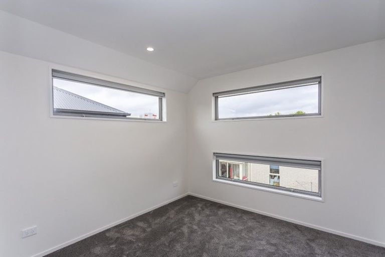 Photo of property in 12d Peverel Street, Riccarton, Christchurch, 8011
