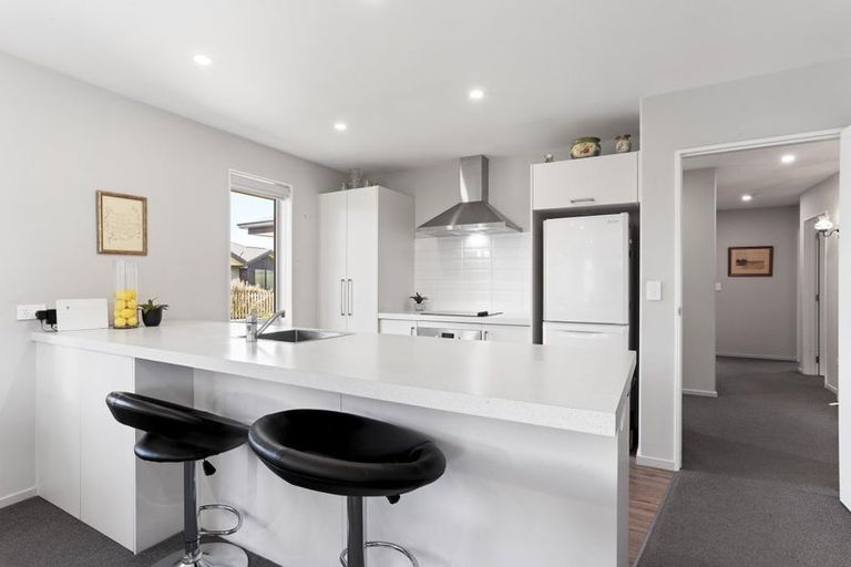 Photo of property in 5 Asha Close, Rolleston, 7614