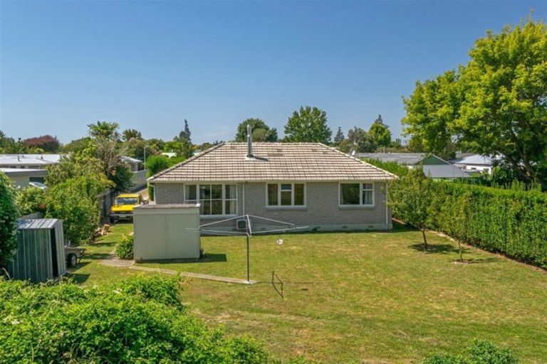 Photo of property in 14 Leefield Street, Blenheim, 7201