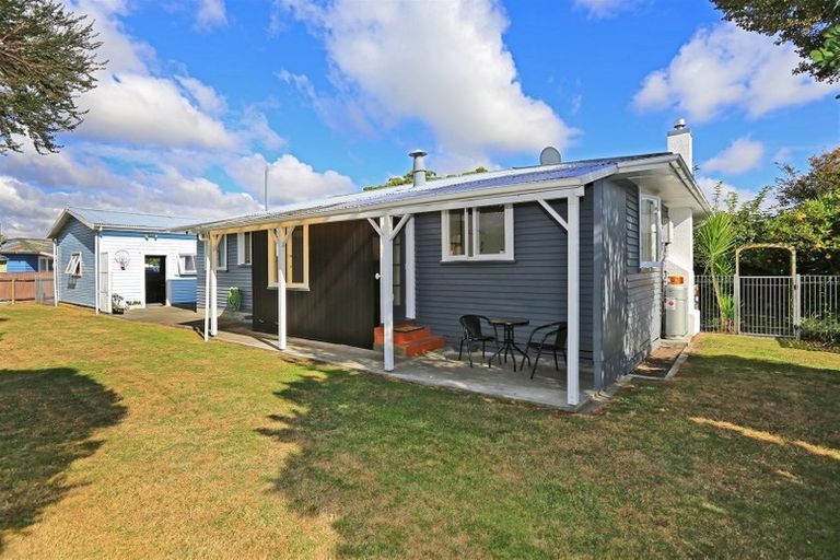 Photo of property in 812 Matai Street, Raureka, Hastings, 4120