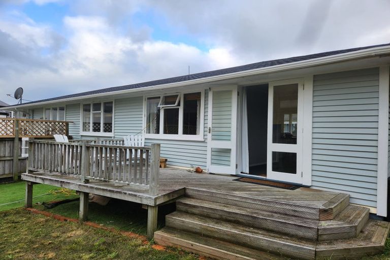 Photo of property in 4a Raukawa Street, Strathmore Park, Wellington, 6022