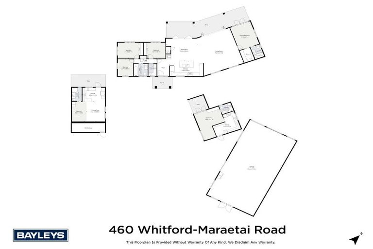 Photo of property in 460 Whitford-maraetai Road, Beachlands, Howick, 2571