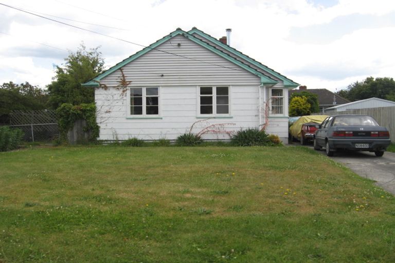 Photo of property in 51 Joy Street, Shirley, Christchurch, 8061