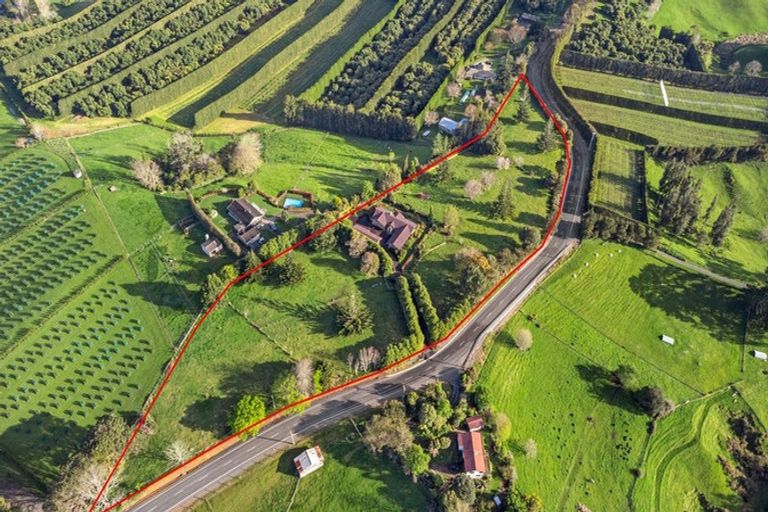 Photo of property in 214 Wright Road, Aongatete, Katikati, 3181