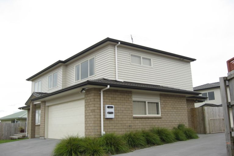 Photo of property in 188 Queen Street, Pukekohe, 2120