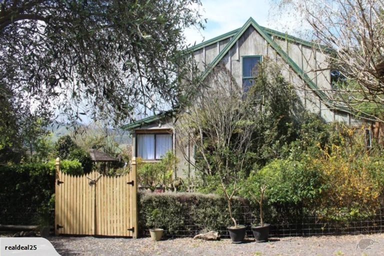 Photo of property in 42a Junction Road, Paeroa, 3600