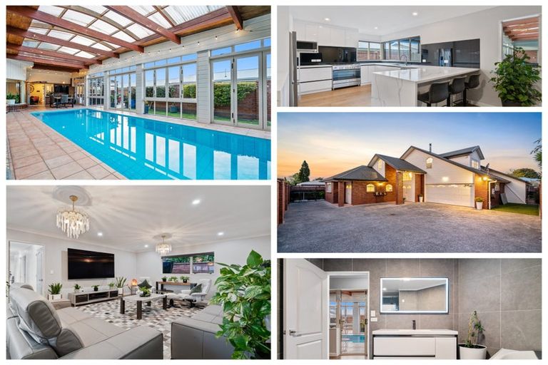 Photo of property in 27 Beach Road, Pahurehure, Papakura, 2113