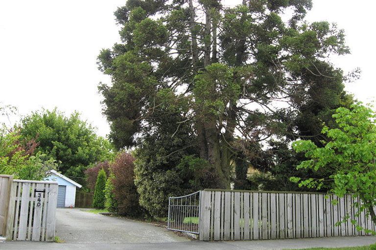 Photo of property in 340 Clyde Road, Bryndwr, Christchurch, 8053