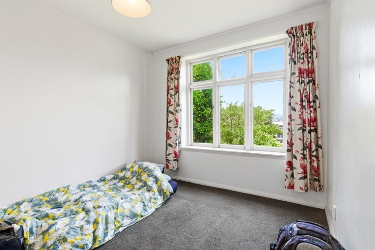 Photo of property in 25 Central Terrace, Kelburn, Wellington, 6012