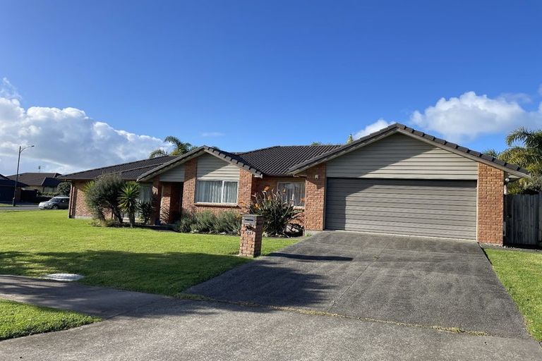 Photo of property in 29 Saltwood Street, Red Beach, 0932