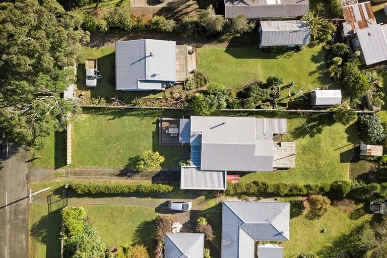 Photo of property in 29 Lorenzen Bay Road, Raglan, 3225