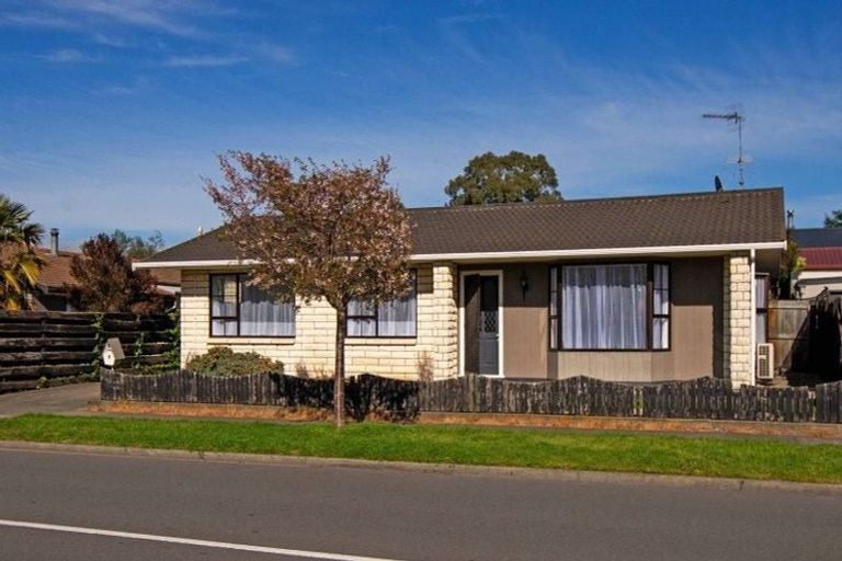Photo of property in 2 Hillcrest Avenue, Witherlea, Blenheim, 7201