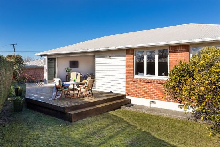 Photo of property in 2 Kendon Street, Witherlea, Blenheim, 7201