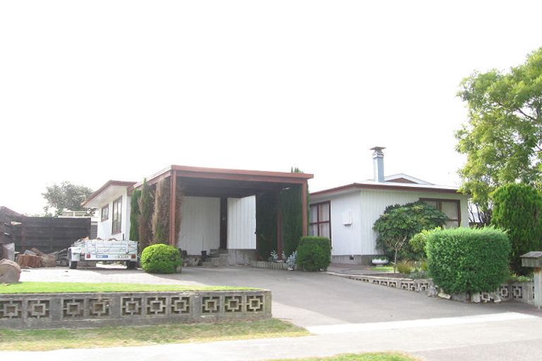 Photo of property in 45 Wynyard Crescent, Tamatea, Napier, 4112