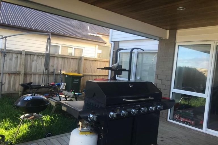 Photo of property in 52 Pate Crescent, Favona, Auckland, 2024