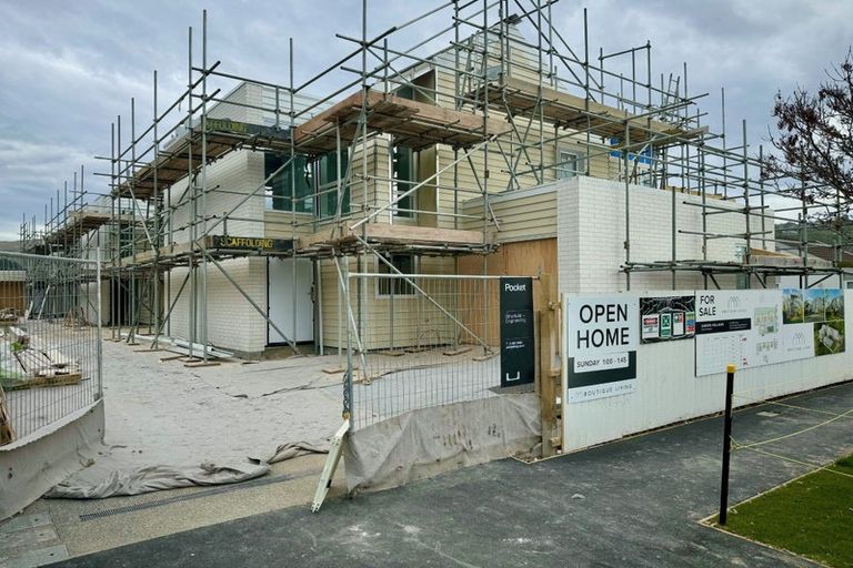 Photo of property in 6/132 Nayland Street, Sumner, Christchurch, 8081