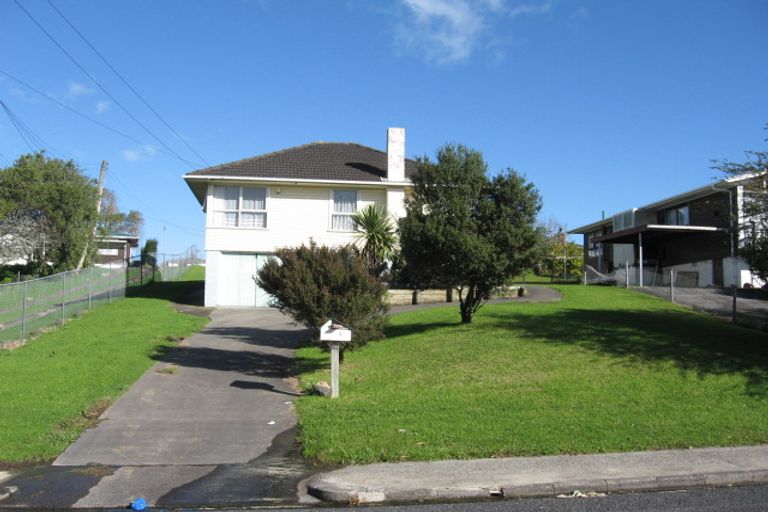 Photo of property in 5 Stainton Place, Otara, Auckland, 2023