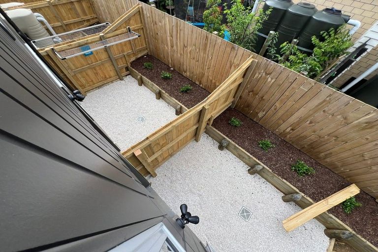 Photo of property in 47 Ngae Place, Mangere East, Auckland, 2024