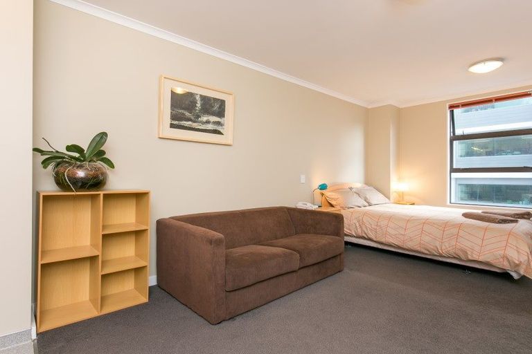 Photo of property in Aitken Street Apartments, 305/5 Aitken Street, Thorndon, Wellington, 6011