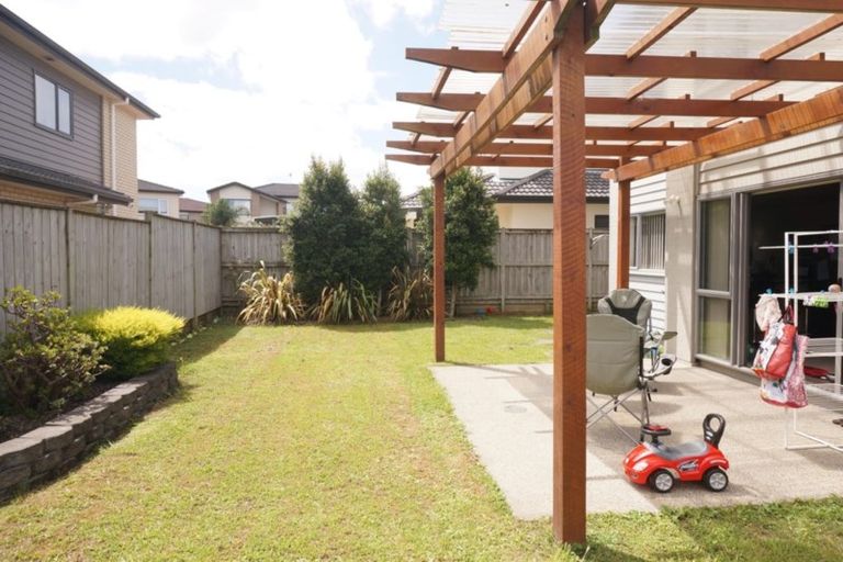 Photo of property in 11 Montanez Drive, Flat Bush, Auckland, 2019