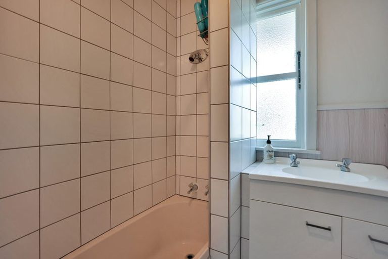 Photo of property in 94 Princes Street, Netherby, Ashburton, 7700