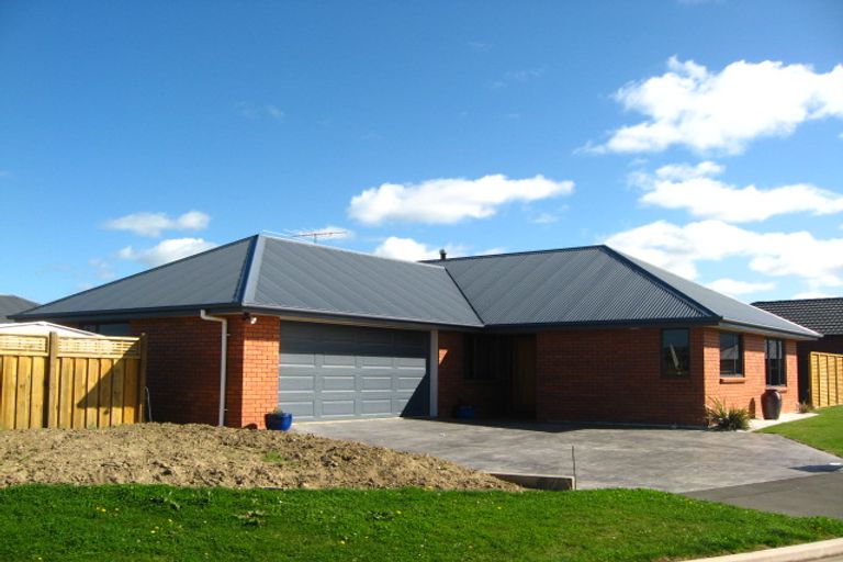 Photo of property in 1 Solway Place, Mosgiel, 9024