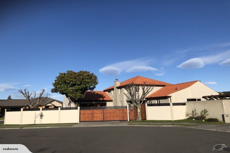 Photo of property in 11 Park Lane, Greenmeadows, Napier, 4112