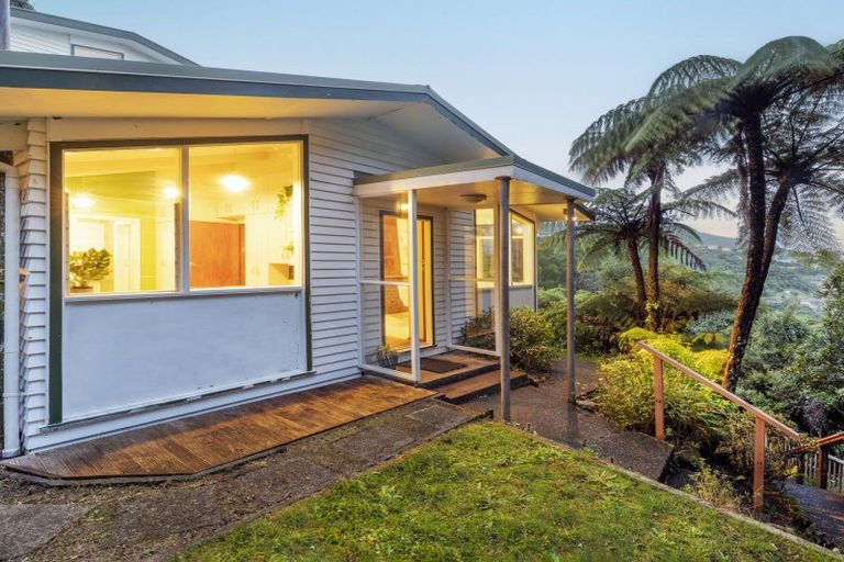 Photo of property in 53 Spencer Street, Crofton Downs, Wellington, 6035