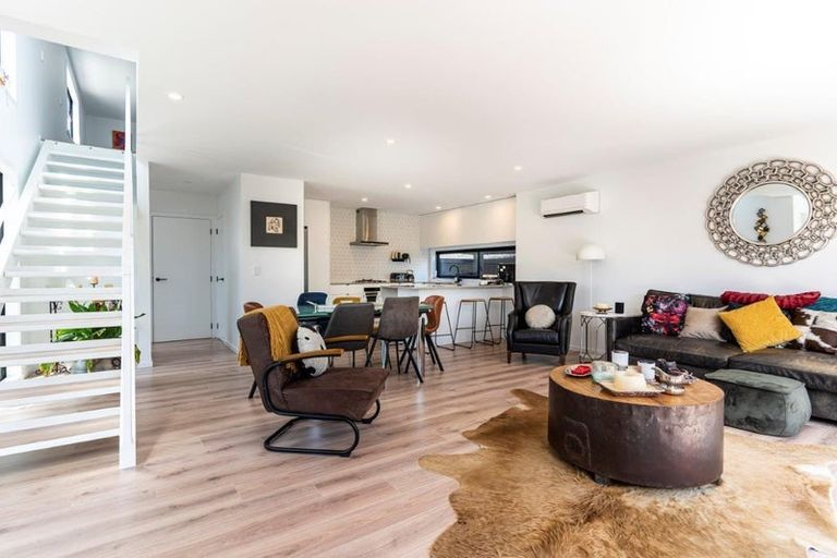 Photo of property in 164a Park Road, West End, Palmerston North, 4410