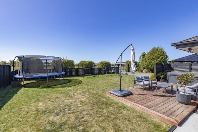 Photo of property in 114 Pegasus Boulevard, Pegasus, 7612