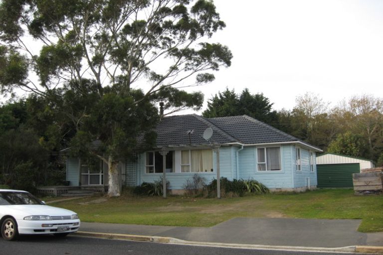 Photo of property in 52 Albertson Avenue, Port Chalmers, 9023